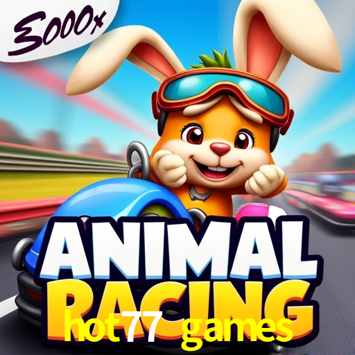 Tecnologia da Plataforma hot77 games