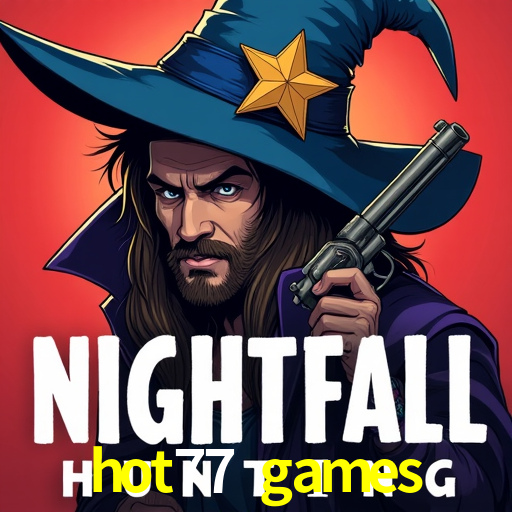 Casino Ao Vivo hot77 games