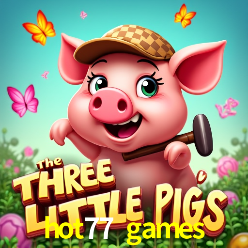 Experiência VIP hot77 games