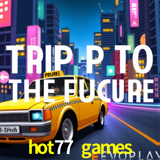 Segurança 2FA hot77 games