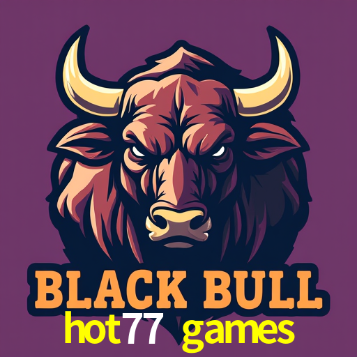 Login Seguro hot77 games