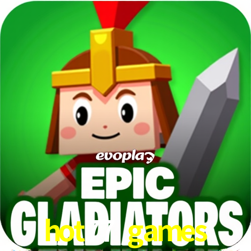 Estatísticas hot77 games